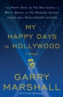 My Happy Days in Hollywood - eBook