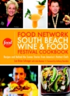 Food Network South Beach Wine & Food Festival Cookbook - eBook