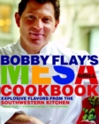 Bobby Flay's Mesa Grill Cookbook - eBook