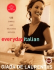 Everyday Italian - eBook