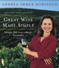 Great Wine Made Simple - eBook