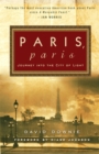 Paris, Paris - eBook