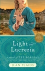 Light on Lucrezia - eBook