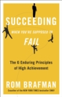 Succeeding When You're Supposed to Fail - eBook