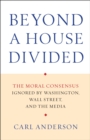 Beyond a House Divided - eBook