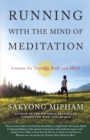Running with the Mind of Meditation - eBook