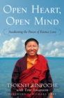 Open Heart, Open Mind - eBook