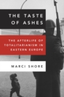 Taste of Ashes - eBook