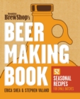 Brooklyn Brew Shop's Beer Making Book : 52 Seasonal Recipes for Small Batches - Book