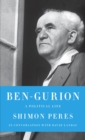 Ben-Gurion - eBook