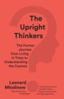 Upright Thinkers - eBook
