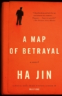 Map of Betrayal - eBook