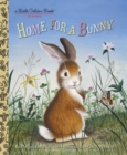 Home for a Bunny : A Bunny Book for Kids - Book