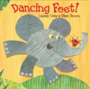 Dancing Feet! - Book
