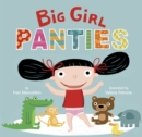 Big Girl Panties - Book