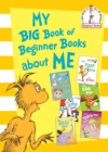 My Big Book of Beginner Books about Me - Book