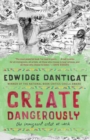 Create Dangerously - eBook