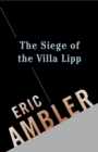 Siege of the Villa Lipp - eBook