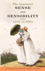 Annotated Sense and Sensibility - eBook