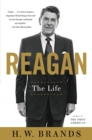Reagan : The Life - Book