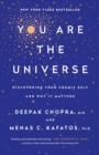 You Are the Universe - eBook