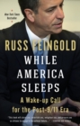 While America Sleeps - eBook