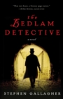 Bedlam Detective - eBook