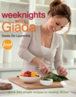 Weeknights with Giada - eBook
