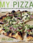 My Pizza - eBook