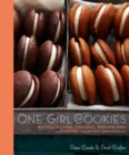 One Girl Cookies - eBook