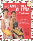 Casserole Queens Cookbook - eBook
