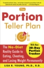 Portion Teller Plan - eBook