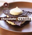 Chocolate and Vanilla - eBook