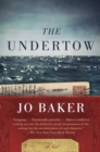 Undertow - eBook