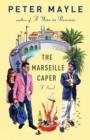 Marseille Caper - eBook