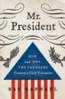 Mr. President - eBook