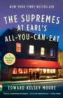 Supremes at Earl's All-You-Can-Eat - eBook