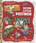 Seven Little Postmen - Book