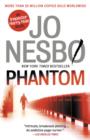 Phantom - eBook