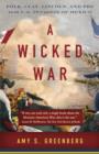Wicked War - eBook
