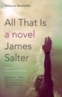 All That Is - eBook