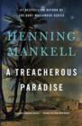 Treacherous Paradise - eBook