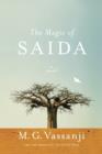 Magic of Saida - eBook