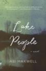 Lake People - eBook