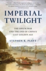 Imperial Twilight - eBook