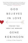 God Believes in Love - eBook