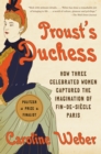 Proust's Duchess - eBook