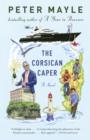 Corsican Caper - eBook