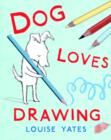 Dog Loves Drawing - eBook