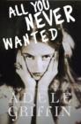 All You Never Wanted - eBook